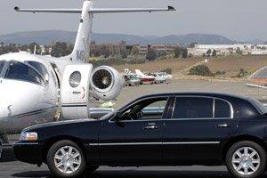 Corporate Limousine Services